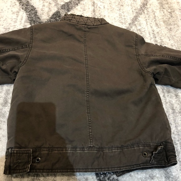 🤩🤩Old Navy Jacket for Boy (M) 🤩🤩 - Picture 5 of 8